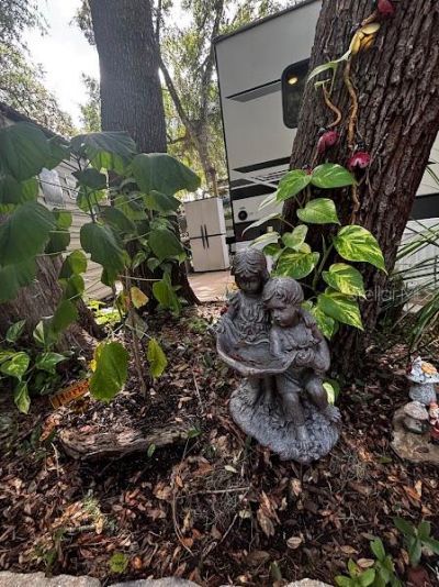 25338 NE 141st Street , Lot #373, Salt Springs, FL 32134 Photo