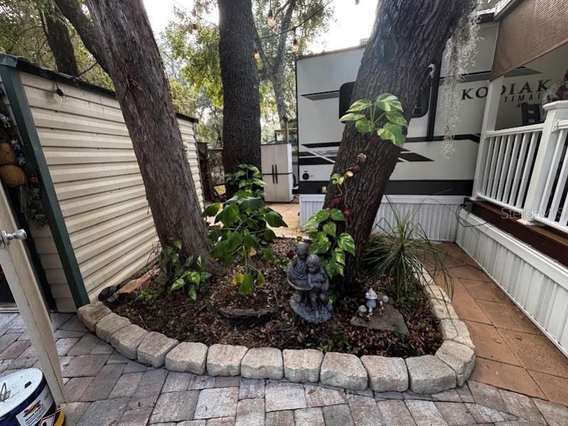 25338 NE 141st Street , Lot #373, Salt Springs, FL 32134 Photo