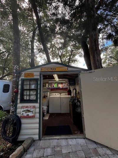 25338 NE 141st Street , Lot #373, Salt Springs, FL 32134 Photo