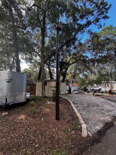 25338 NE 141st Street , Lot #373, Salt Springs, FL 32134 Photo