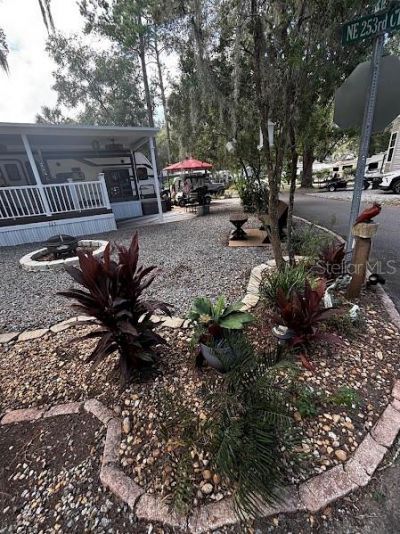 25338 NE 141st Street , Lot #373, Salt Springs, FL 32134 Photo