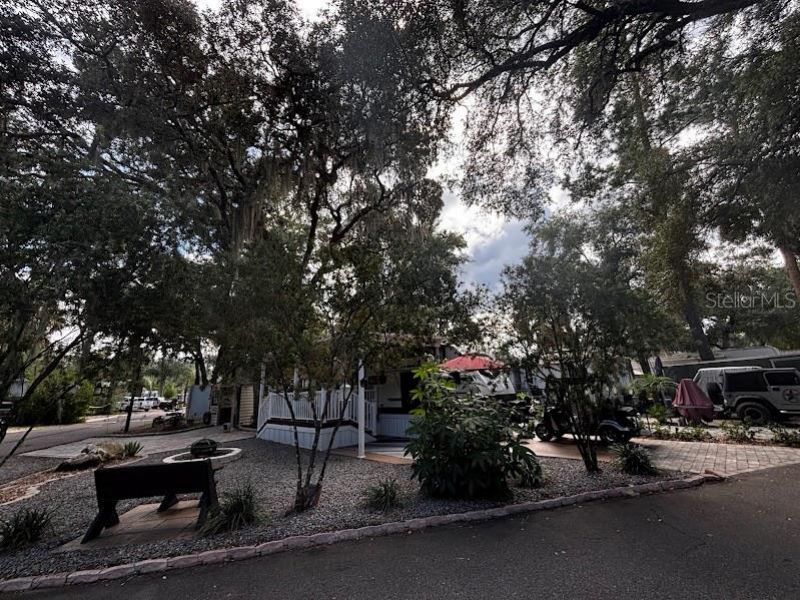 25338 NE 141st Street , Lot #373, Salt Springs, FL 32134 Photo