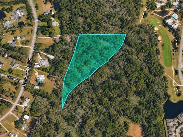 N SPRUCE CREEK CIRCLE, PORT ORANGE, FL 32128