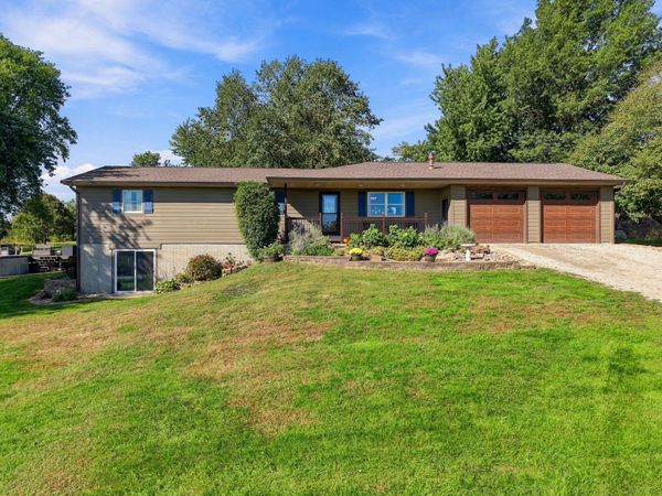 5039 W 116th Street S, Prairie City, IA 50228