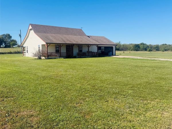 26115 NS 4157 Road , Nowata, OK 74048