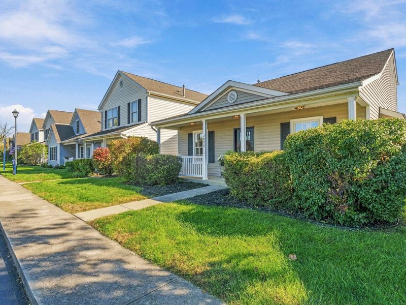 2998 Dustins Way, Unit 68, Columbus, OH 43228 Photo 4