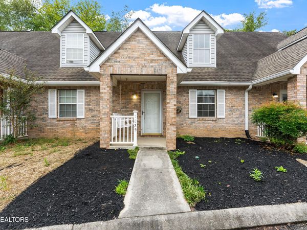 1025 Blinken St, Knoxville, TN 37932
