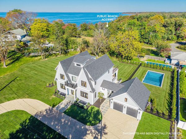 1050 Tasker Lane, Greenport, NY 11944