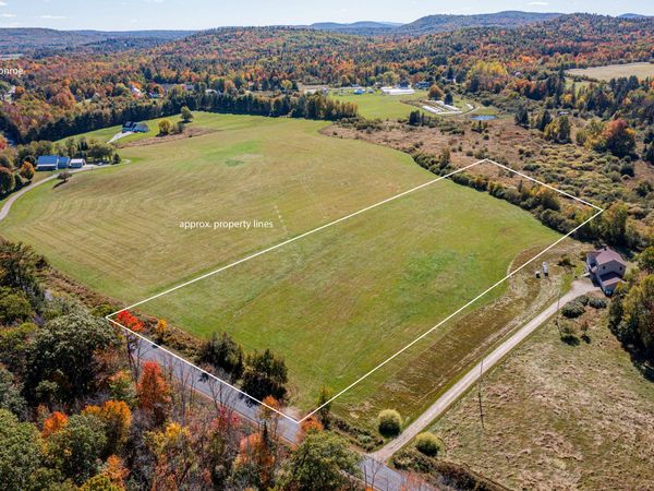 Lot 37-5 Jackson Road, Monroe, ME 04951