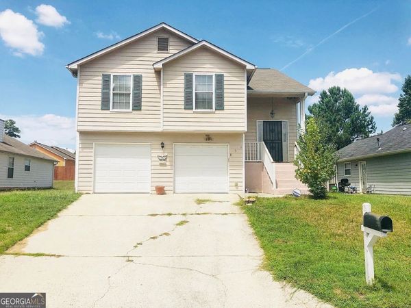 851 Rock Shoals Court, Atlanta, GA 30349