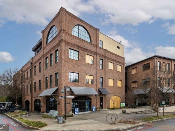 10625 Serenbe Lane, Unit 106, Chattahoochee Hills, GA 30268