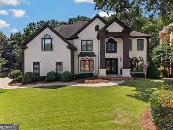 608 Eagle Creek Pointe, Johns Creek, GA 30097