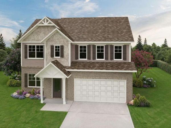 5814 Maddox Road, Morrow, GA 30260