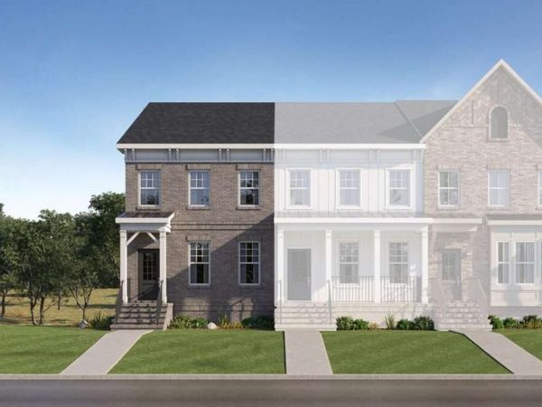 166 Agnew Way, Unit 31, Woodstock, GA 30188