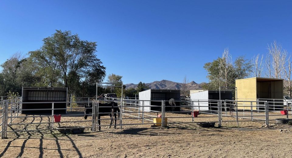 31 Amanette Way, Yerington, NV 89447 Photo