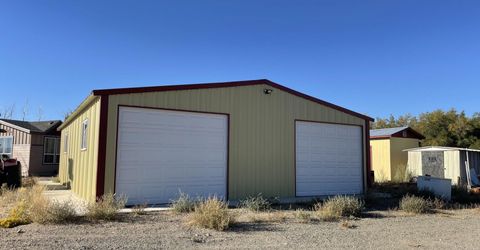31 Amanette Way, Yerington, NV 89447 Photo