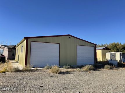 31 Amanette Way, Yerington, NV 89447 Photo