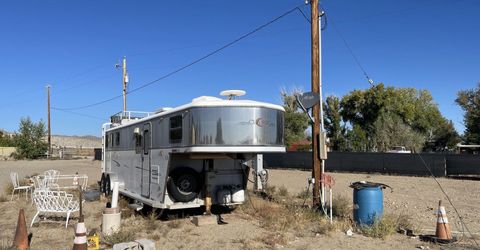 31 Amanette Way, Yerington, NV 89447 Photo
