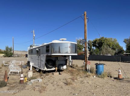 31 Amanette Way, Yerington, NV 89447 Photo