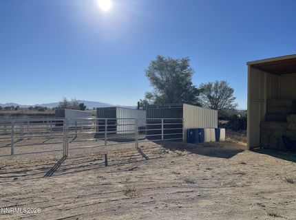 31 Amanette Way, Yerington, NV 89447 Photo