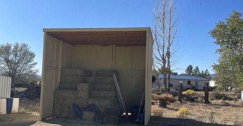 31 Amanette Way, Yerington, NV 89447 Photo