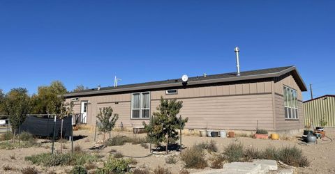31 Amanette Way, Yerington, NV 89447 Photo