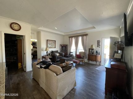 31 Amanette Way, Yerington, NV 89447 Photo