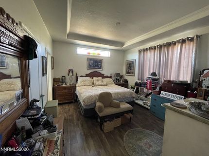 31 Amanette Way, Yerington, NV 89447 Photo
