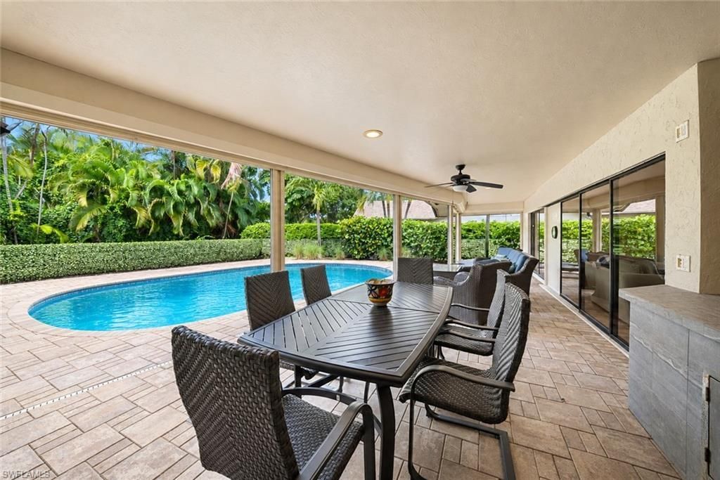 2171 Kings Lake Blvd , Naples, FL 34112 Photo