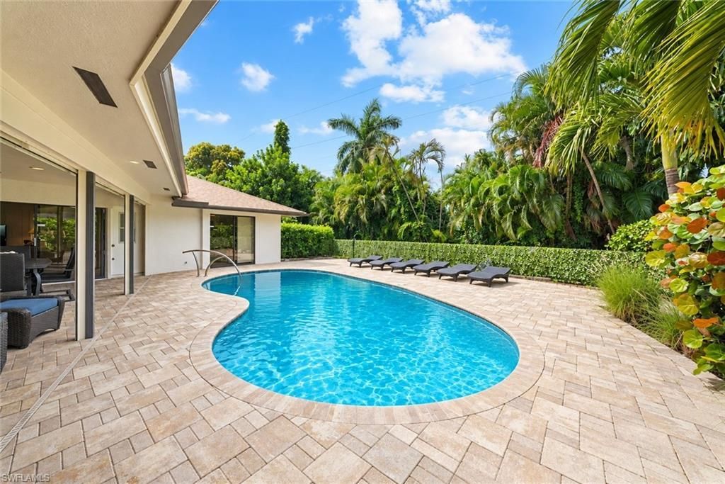 2171 Kings Lake Blvd , Naples, FL 34112 Photo