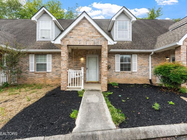 1025 Blinken St , Knoxville, TN 37932