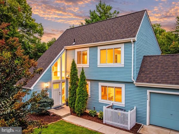 1444 YELLOWWOOD COURT, RESTON, VA 20190