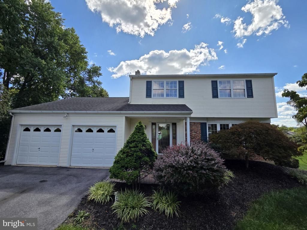 304 W SWEDESFORD ROAD , EXTON, PA 19341