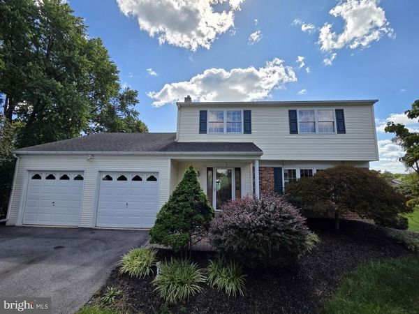 304 W SWEDESFORD ROAD, EXTON, PA 19341