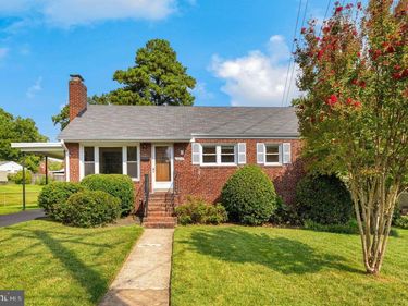 2510 DAWN DRIVE, ALEXANDRIA, VA 22306