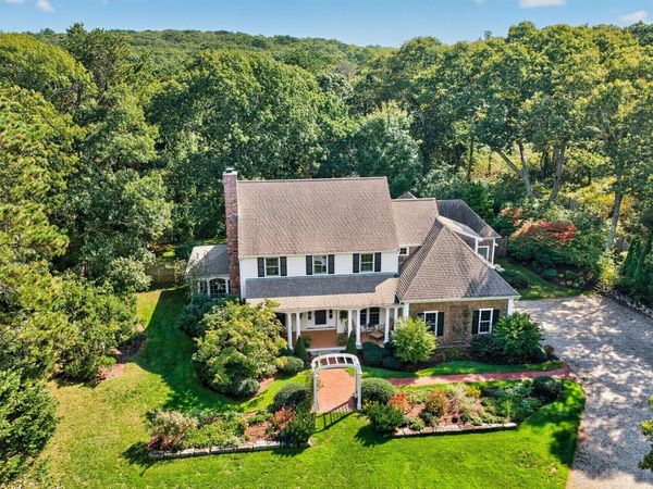 230 Old Jail Lane, Barnstable, MA 02630