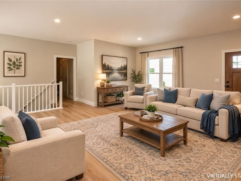 4327 Skycrest Drive NW, Canton, OH 44718 Photo 4