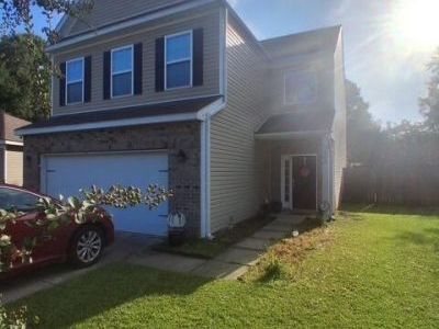 440 Rockville Road, Moncks Corner, SC 29461