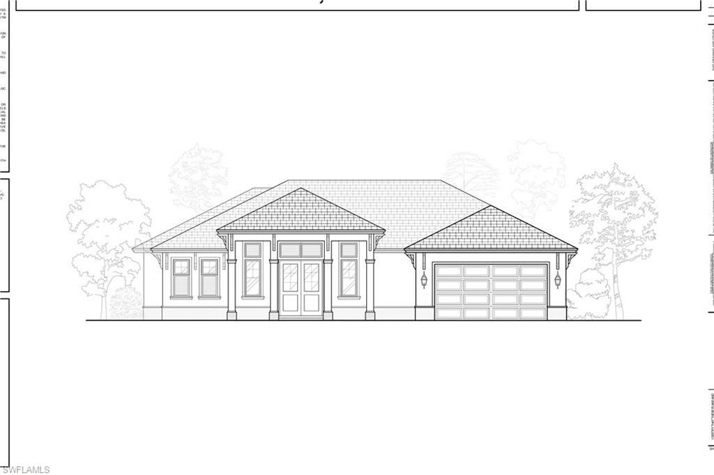 721 Golden Gate Blvd W, Naples, FL 34120 Photo