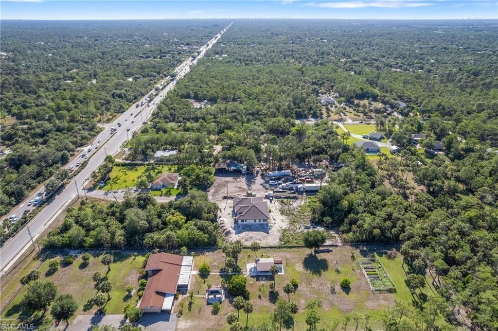 721 Golden Gate Blvd W, Naples, FL 34120 Photo