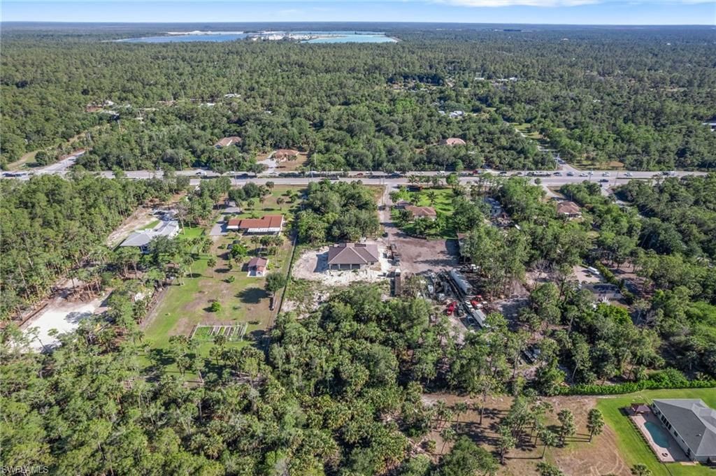 721 Golden Gate Blvd W, Naples, FL 34120 Photo