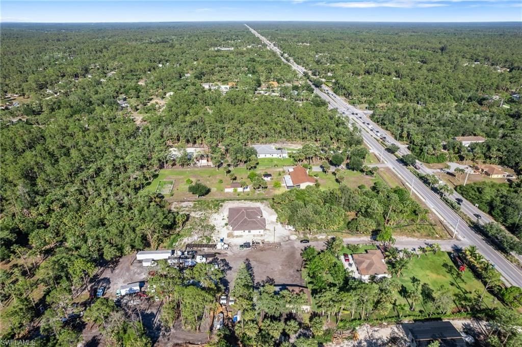 721 Golden Gate Blvd W, Naples, FL 34120 Photo