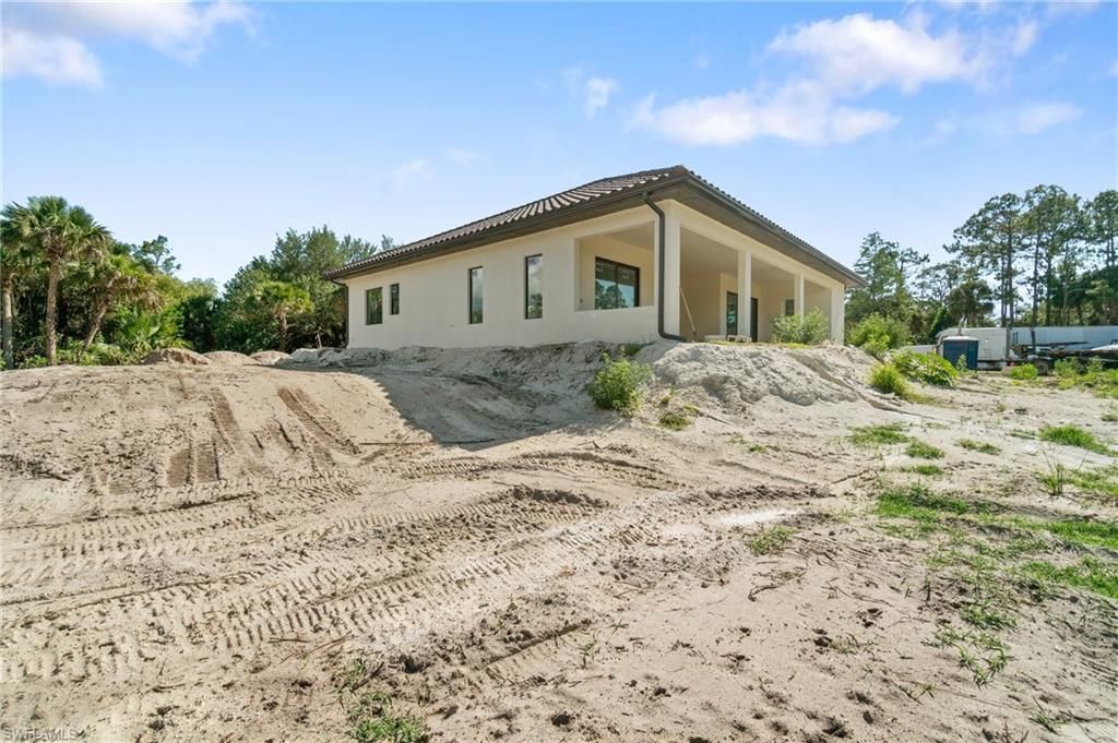 721 Golden Gate Blvd W, Naples, FL 34120 Photo