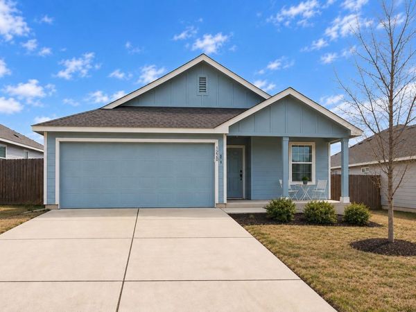 14409 Treyvon RD, Pflugerville, TX 78660