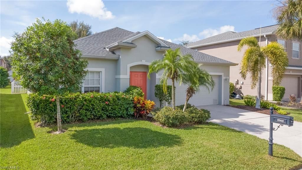 8960 Falcon Pointe Loop, Fort Myers, FL 33912 Photo