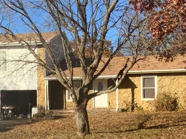 4906 W Vena Lane, Stillwater, OK 74074