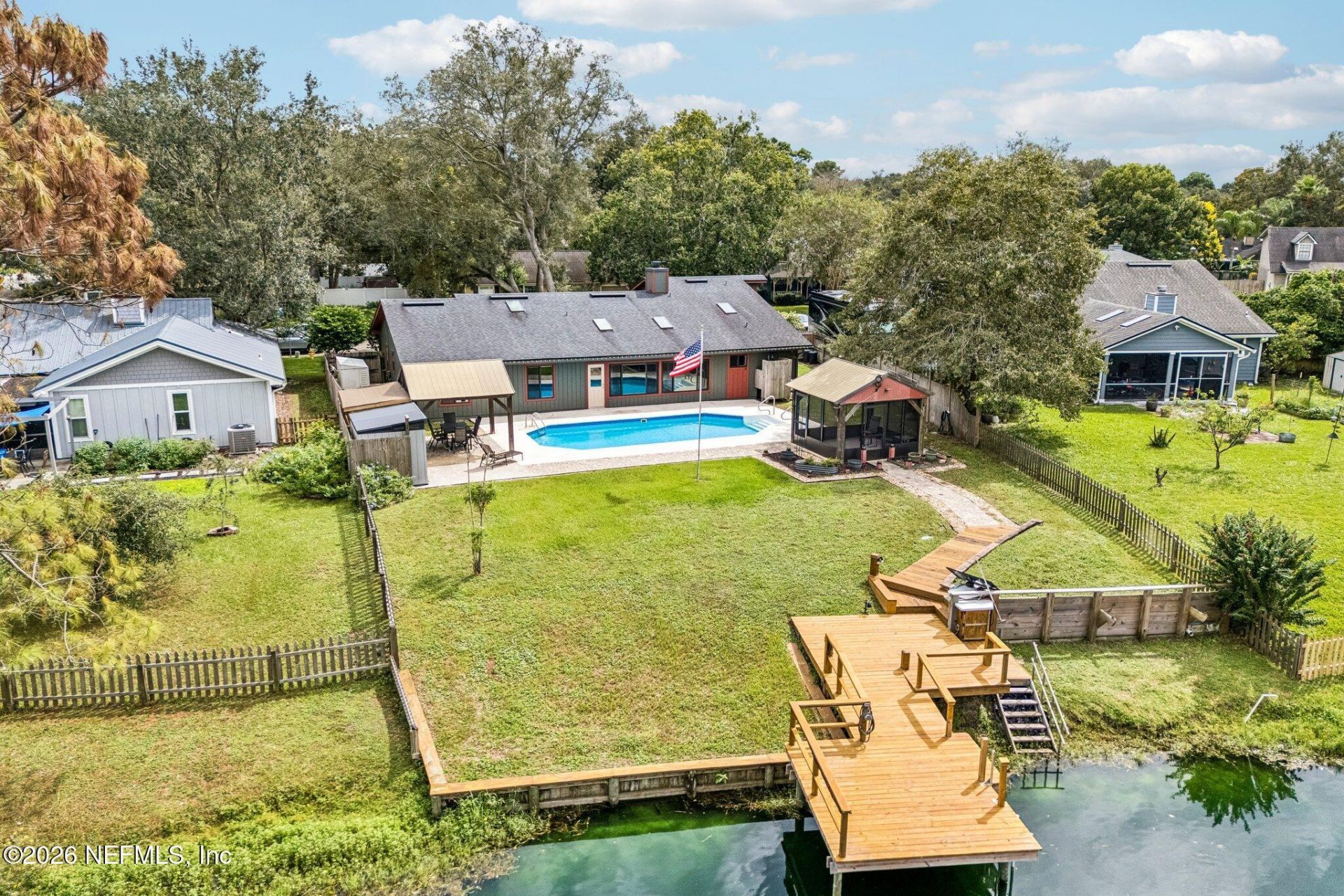 5183 Pond View, Jacksonville, FL 32258 Photo