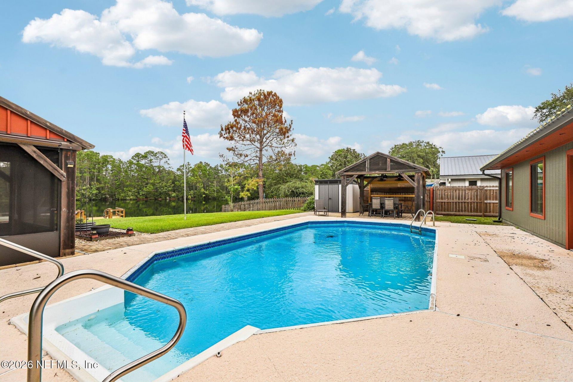5183 Pond View, Jacksonville, FL 32258 Photo
