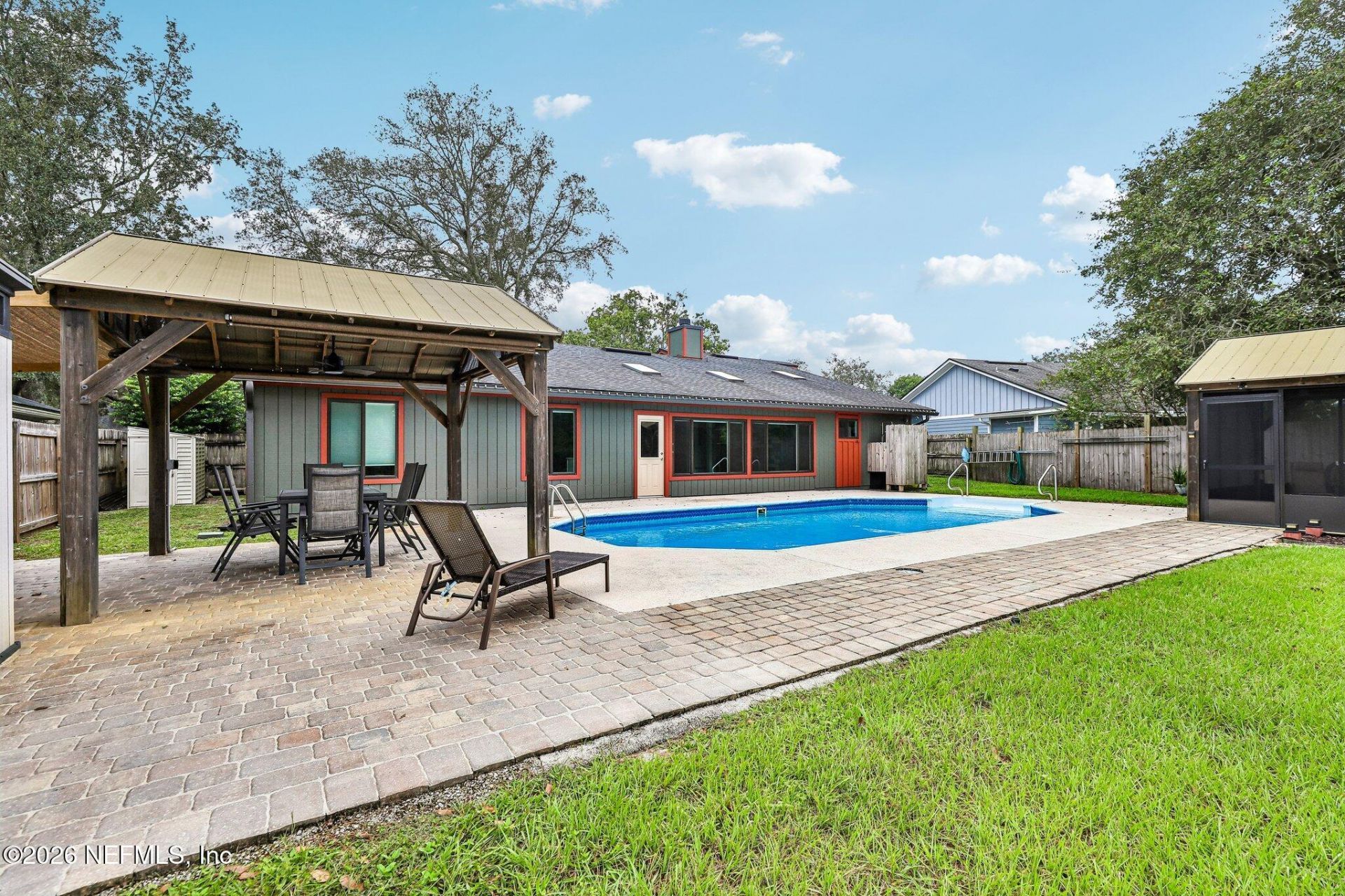 5183 Pond View, Jacksonville, FL 32258 Photo
