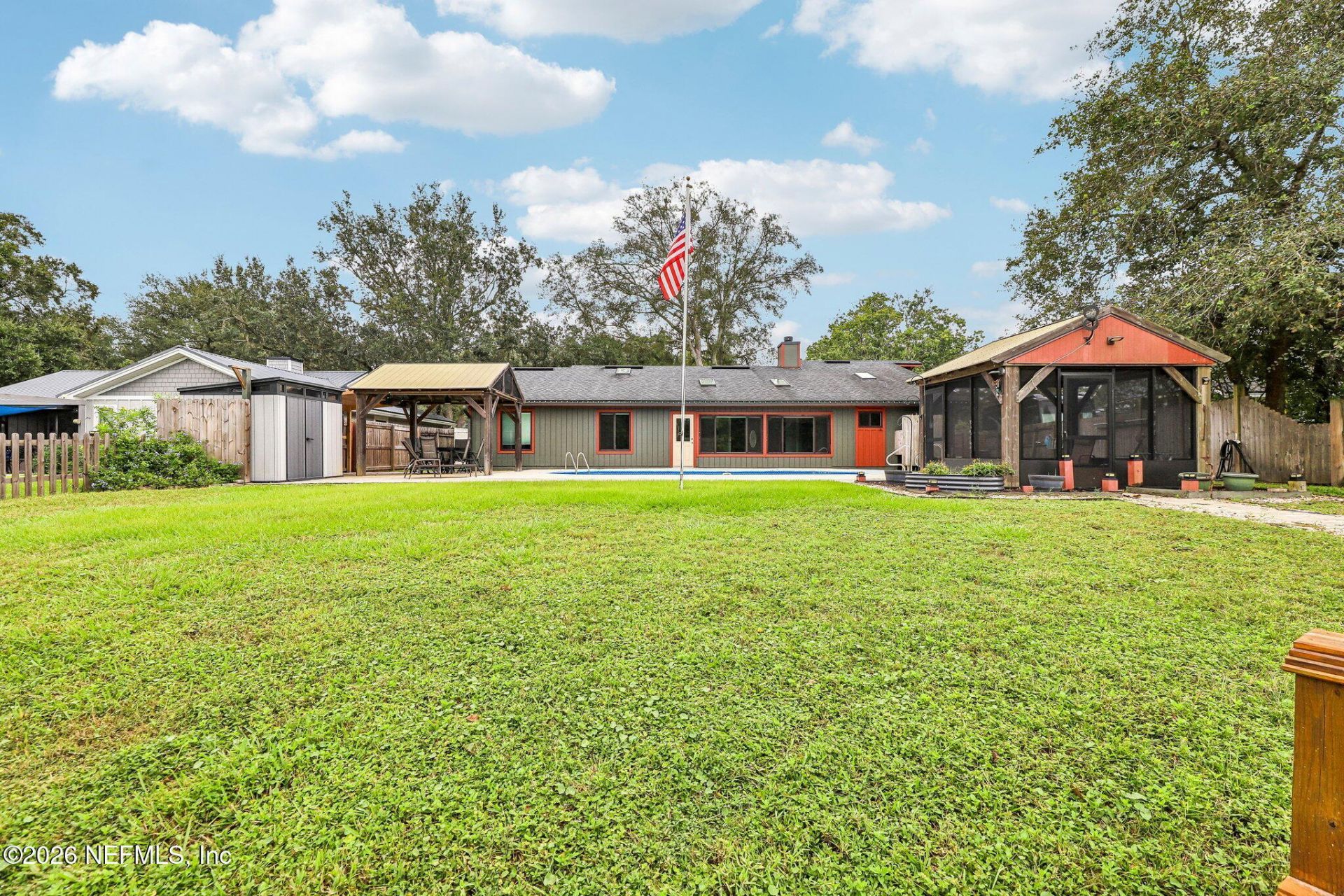 5183 Pond View, Jacksonville, FL 32258 Photo
